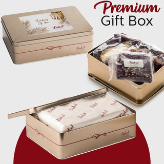 Flaky Rugelah Gift Assortment, Dulcet Gift Baskets - A Blissfully Beautiful Boutique