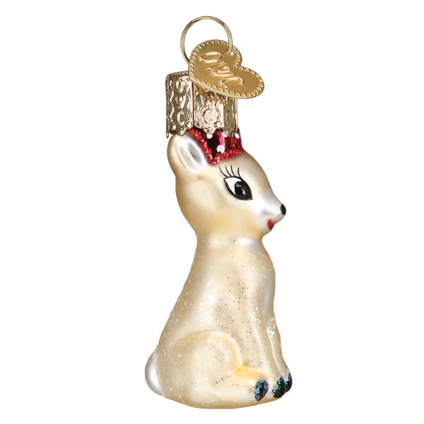 Mini Clarice Ornament - Thumbnail 3