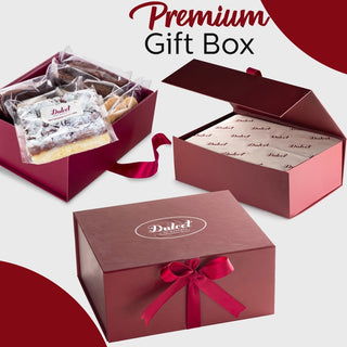Bakers Gourmet Gift Box, Dulcet Gift Baskets - A Blissfully Beautiful Boutique