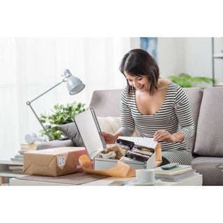 Gourmet Graduation Tin