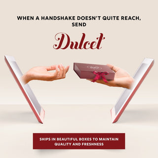 Deluxe Pastry and Tea Gift Set, Dulcet Gift Baskets - A Blissfully Beautiful Boutique