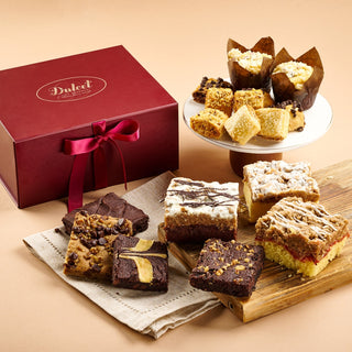 Deluxe Best Selling Gift Basket, Dulcet Gift Baskets - A Blissfully Beautiful Boutique