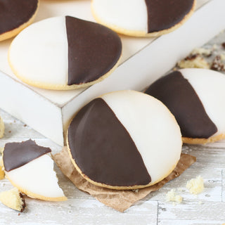 Party Confections Gift Tin, Dulcet Gift Baskets - A Blissfully Beautiful Boutique