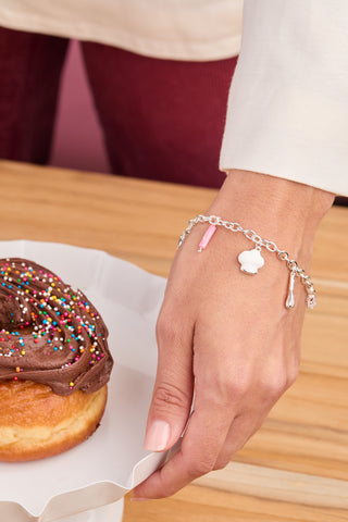 Barbie™ Chef Charm Bracelet