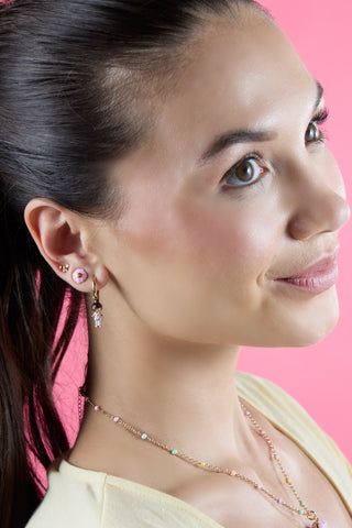 Polly Pocket™ Earring Set of 3