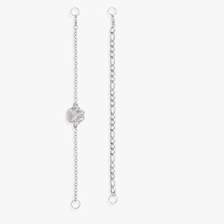 Paw Print Stranded™ Bracelet Set