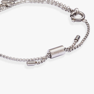 Paw Print Stranded™ Bracelet Set