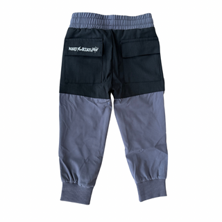 Hiking pants- water resistant grey, Keep the Littles Wild - A Blissfully Beautiful Boutique