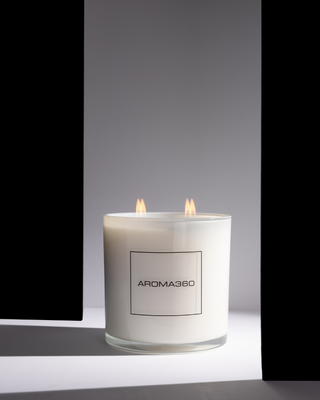 Mystify 4-Wick Candle