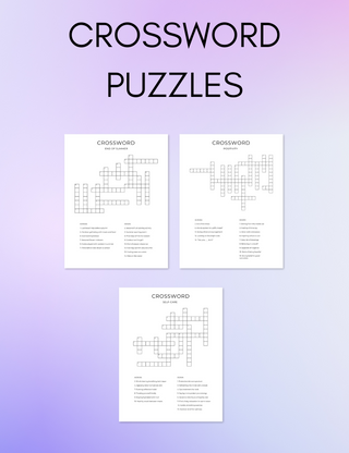 August Activity Book Bundle (Digital + Printable), Jessica Autumn - A Blissfully Beautiful Boutique