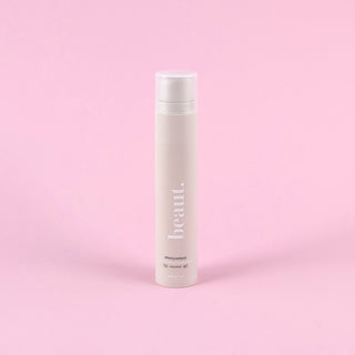 coconut whitening toothpaste, beaut.beautyco. - A Blissfully Beautiful Boutique