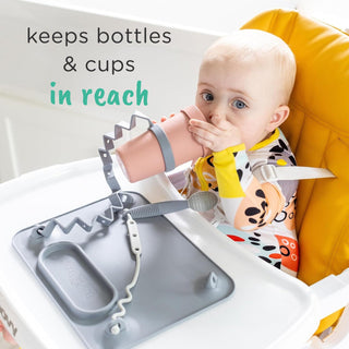 Bottle Bungee VIOLET