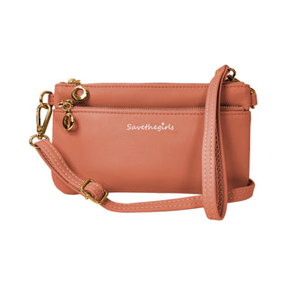 Bella RFID, SaveTheGirls - A Blissfully Beautiful Boutique