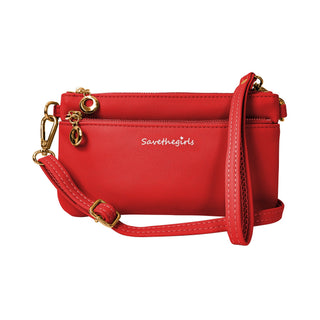 Bella RFID, SaveTheGirls - A Blissfully Beautiful Boutique