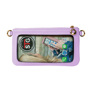 Bella RFID, SaveTheGirls - A Blissfully Beautiful Boutique