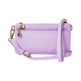 Bella RFID, SaveTheGirls - A Blissfully Beautiful Boutique