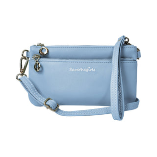 Bella RFID, SaveTheGirls - A Blissfully Beautiful Boutique