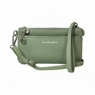 Bella RFID, SaveTheGirls - A Blissfully Beautiful Boutique