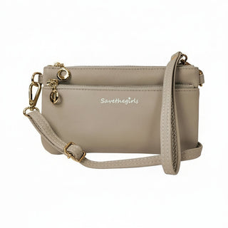 Bella RFID, SaveTheGirls - A Blissfully Beautiful Boutique
