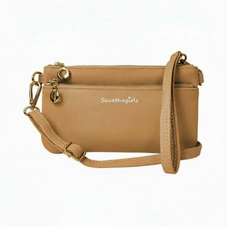 Bella RFID, SaveTheGirls - A Blissfully Beautiful Boutique