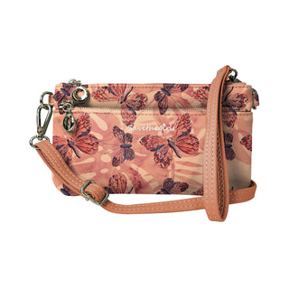 Bella RFID, SaveTheGirls - A Blissfully Beautiful Boutique