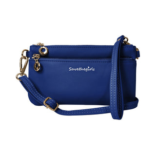 Bella RFID, SaveTheGirls - A Blissfully Beautiful Boutique