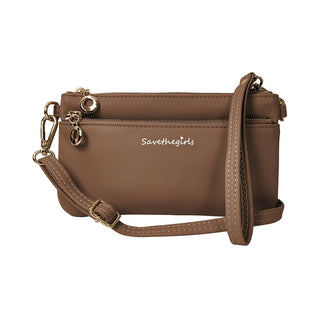 Bella RFID, SaveTheGirls - A Blissfully Beautiful Boutique