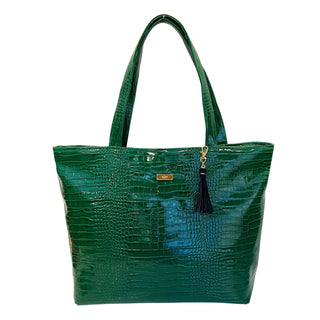 MJ Luxe Lush Tote, Makeup Junkie Bags - A Blissfully Beautiful Boutique