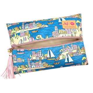 MyKonos, Makeup Junkie Bags - A Blissfully Beautiful Boutique