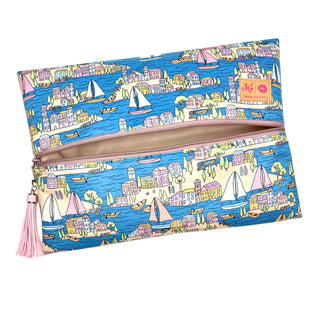 MyKonos, Makeup Junkie Bags - A Blissfully Beautiful Boutique