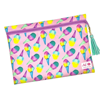 Sweet Treat Blush, Makeup Junkie Bags - A Blissfully Beautiful Boutique