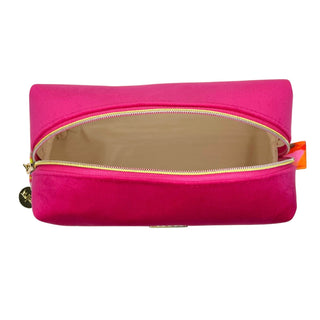 The Reese Bobbie Bag, Makeup Junkie Bags - A Blissfully Beautiful Boutique