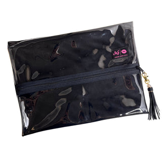 Audrey Hepburn Clear Top