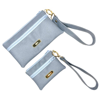 Demi- Easy Breezy, Makeup Junkie Bags - A Blissfully Beautiful Boutique