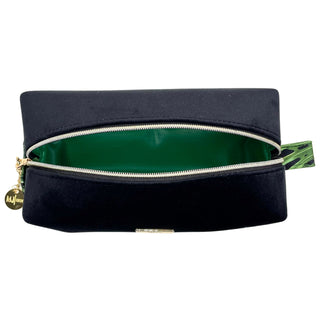 The Audrey Hepburn Bobbie Bag, Makeup Junkie Bags - A Blissfully Beautiful Boutique
