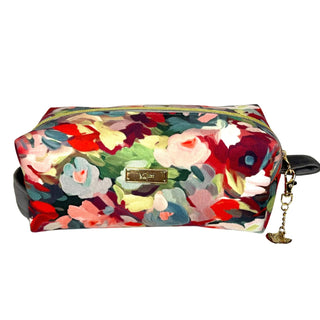 The Meadow Magic Rouge Bobbie Bag, Makeup Junkie Bags - A Blissfully Beautiful Boutique