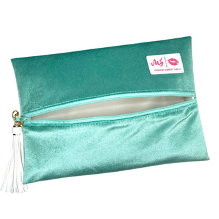 Turks, Makeup Junkie Bags - A Blissfully Beautiful Boutique