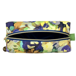 The Meadow Magic Mint Bobbie Bag, Makeup Junkie Bags - A Blissfully Beautiful Boutique