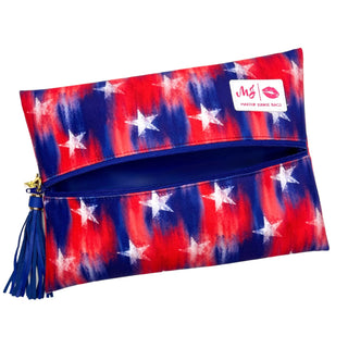 Faded & Free, Makeup Junkie Bags - A Blissfully Beautiful Boutique