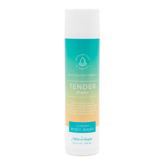 Tender (fruity) | Luxury Body Wash (8.3 Fl. Oz), MIXOLOGIE - A Blissfully Beautiful Boutique