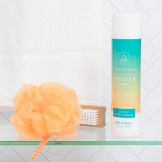 Tender (fruity) | Luxury Body Wash (8.3 Fl. Oz), MIXOLOGIE - A Blissfully Beautiful Boutique