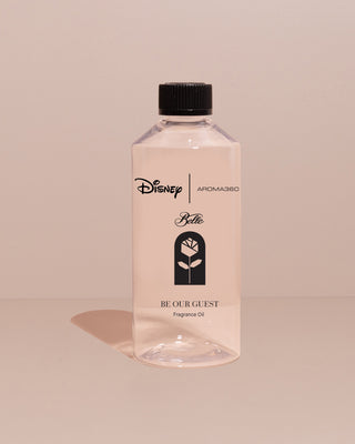 Be Our Guest