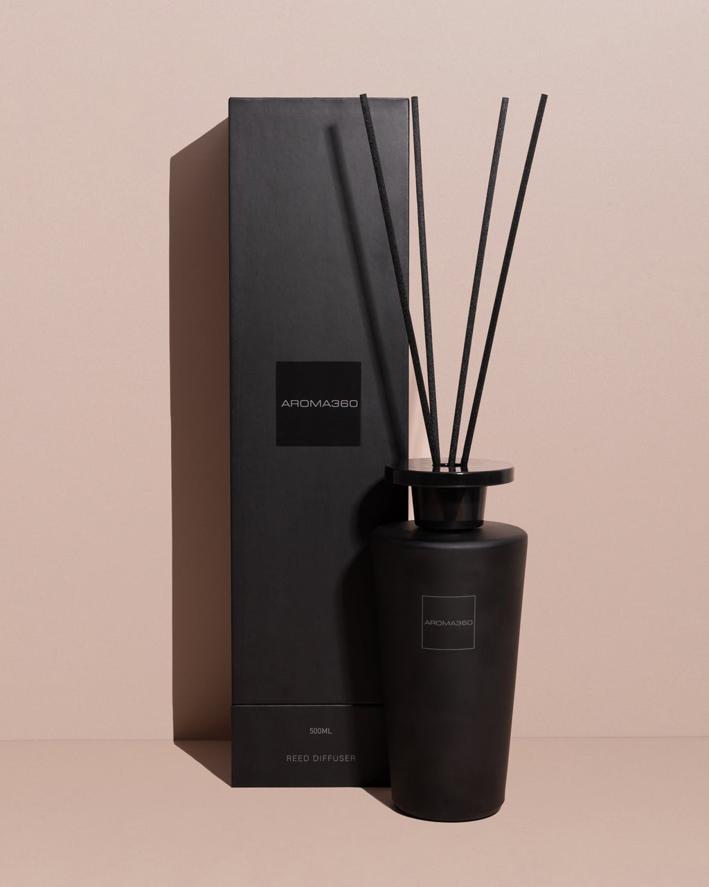 Déjà Vu 500mL Reed Diffuser | Aromatic Home Fragrance