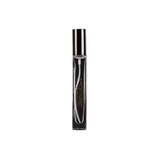 Blue Travel Spray