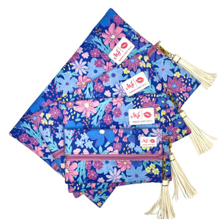 Makeup Junkie - Breezy Bouquet, A Blissfully Beautiful Boutique - A Blissfully Beautiful Boutique