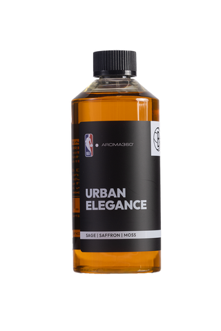 Urban Elegance