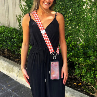 Clip & Go Strap Christmas, SaveTheGirls - A Blissfully Beautiful Boutique