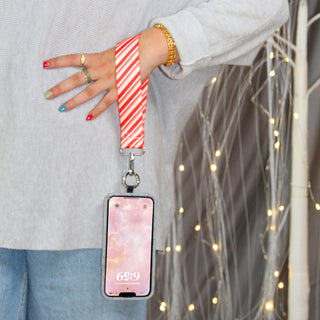 Clip & Go Strap Christmas, SaveTheGirls - A Blissfully Beautiful Boutique