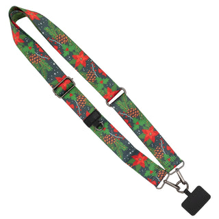 Clip & Go Strap Christmas, SaveTheGirls - A Blissfully Beautiful Boutique