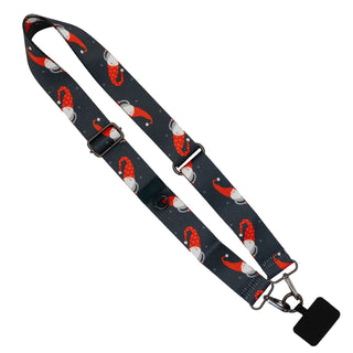 Clip & Go Strap Christmas, SaveTheGirls - A Blissfully Beautiful Boutique